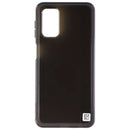 Samsung Soft Clear Cover for Samsung Galaxy A32 5G Smartphones - Black