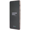 Samsung Galaxy S21 5G (6.2-in) (SM-G991U) AT&T Only - 128GB/Phantom Violet