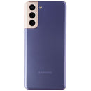 Samsung Galaxy S21 5G (6.2-in) (SM-G991U) AT&T Only - 128GB/Phantom Violet