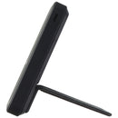 mophie Snap+ Series Wireless Battery Stand with MagSafe (10,000 mAh) - Black