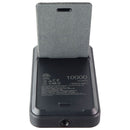 mophie Snap+ Series Wireless Battery Stand with MagSafe (10,000 mAh) - Black