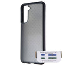 Tech21 Evo Check Series Case for Samsung Galaxy S21 5G - Smokey / Black