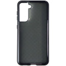 Tech21 Evo Check Series Case for Samsung Galaxy S21 5G - Smokey / Black