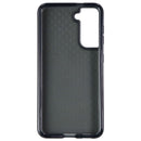 Tech21 Evo Check Series Case for Samsung Galaxy S21 5G - Smokey / Black