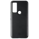 Incipio Duo Series Hard Case for TCL 30V 5G Smartphones - Black