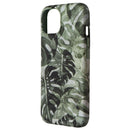 Tech21 Eco Art Series Case for Apple iPhone 13 / 14 - Delicate Earth Green
