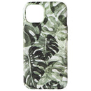 Tech21 Eco Art Series Case for Apple iPhone 13 / 14 - Delicate Earth Green