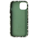 Tech21 Eco Art Series Case for Apple iPhone 13 / 14 - Delicate Earth Green