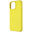 Tech21 Evo Lite Flexible Case for Apple iPhone 13 Pro Max - Sunflower Yellow