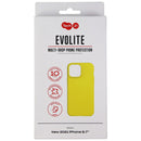 Tech21 Evo Lite Flexible Case for Apple iPhone 13 Pro Max - Sunflower Yellow