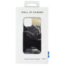 iDeal of Sweden Printed Case for iPhone 13 - Golden Twilight Marble