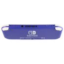 Nintendo Switch Lite Handheld Game Console - Blue (HDH-001)