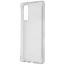 ITSKINS Spectrum Clear Case for Samsung Galaxy S20 FE 5G - Transparent