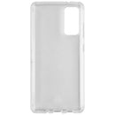ITSKINS Spectrum Clear Case for Samsung Galaxy S20 FE 5G - Transparent