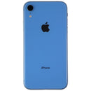 Apple iPhone XR (6.1-inch) Smartphone (A1984) Unlocked - 128GB / Blue