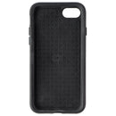 OtterBox Symmetry Series Case for iPhone SE 3rd/2nd Gen/8/7 - Black/Gold Flowers