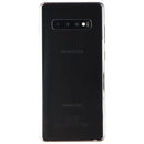 Samsung Galaxy S10+ (6.4-in) (SM-G975U) Unlocked - 1TB / Ceramic Black