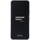 Samsung Galaxy S22 (6.1-inch) Smartphone (SM-S901U) Verizon Only - 128GB/Black
