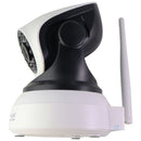 UltraLink Smart Home HD Pan & Tilt Wi-Fi Camera - White