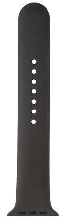 Apple (42mm) Sport Band for Apple Watch 42/44/45mm - Gray/Space Gray Pin