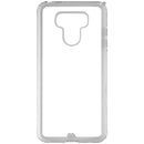 Case-Mate Naked Tough Series Case for LG G6 (2017) Smartphone - Clear