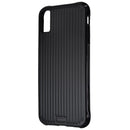 Case-Mate Tough Groove Series Hard Case for Apple iPhone Xs Max - Black