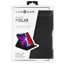 Case-Mate Stand Folio Case for iPad Pro 11-inch/iPad Air 10.9 Inch - Black