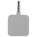 Square Credit Card Reader 2014 (3.5mm Connector) - White
