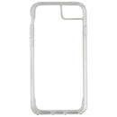 Griffin Survivor Hardshell Case for iPhone SE (2nd) / 8 / 7 / 6 / 6s - Clear