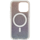 Kate Spade Hardshell Case for MagSafe for iPhone 13 Pro - Glitter Ombre Pink