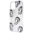 Coach Protective Case for Apple iPhone 12 Pro Max - Desert Tulip Black