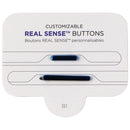 Nimbus9 Phantom 2 Series Case for Samsung Galaxy S21 (5G) - Clear