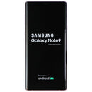 Samsung Galaxy Note9 (6.4-in) (SM-N960U) Sprint Only - 128GB/Lavender Purple