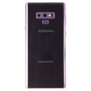 Samsung Galaxy Note9 (6.4-in) (SM-N960U1) UNLOCKED - 128GB / Lavender Purple