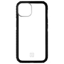 Incipio Grip Series Case for Apple iPhone 13 / 14 - Black/Clear