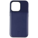 Incipio Stashback Case w/ Card Holder for iPhone 13 Pro - Midnight Navy