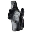 Safariland Right Hand Holster - Black Gloss (070) P-226 Before 14/05