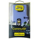 OtterBox Commuter Series Case for Samsung Galaxy Note5 - Indigo Gray
