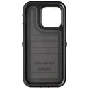 OtterBox Replacement Interior for (iPhone 14 Pro) Defender PRO Cases - Black