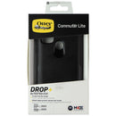 OtterBox Commuter Lite Case for Motorola Moto G Play (2023)/Power (2022) - Black