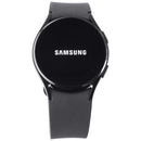 Samsung Galaxy Watch4 (40mm) LTE (Unlocked) Smartwatch - Black (SM-R865U)
