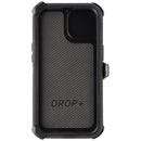 OtterBox Defender Case and Holster for Apple iPhone 13 / 14 - RealTree Edge Camo