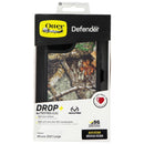 OtterBox Defender Case and Holster for Apple iPhone 13 / 14 - RealTree Edge Camo