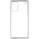 Speck Presidio Perfect-Clear Case for Samsung Galaxy Note20 / Note20 5G - Clear