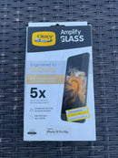 OtterBox (Symmetry+) Case for MagSafe for Apple iPhone 12 & 12 Pro - Black