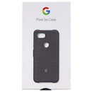 Google Fabric Case for Google Pixel 3a Case - Fog - Gray