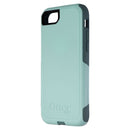 OtterBox Commuter Series Case for Apple iPhone SE 2nd Gen & 8/7 - Ocean Way Blue