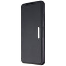 OtterBox Strada Series Folio Case for Samsung Galaxy S21 Ultra 5G - Black
