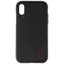 ZAGG Battersea Series Case for Apple iPhone XR - Black/Red