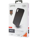 ZAGG Battersea Series Case for Apple iPhone XR - Black/Red